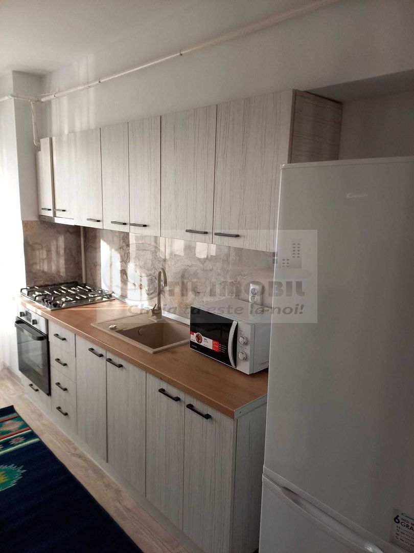 Apartament 2 Camere  – Copou Garden - Parcare Subterană - Poză 4