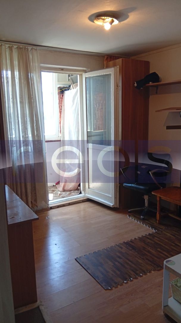 VANZARE 2  CAMERE SALAJAN | BLOC REABILITAT | PIATA | METROU | - Poză 2