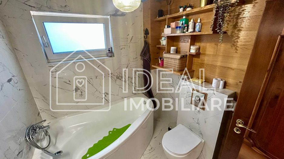 Apartament cu 3 camere de vânzare – Zona Arhitecților - Poză 11