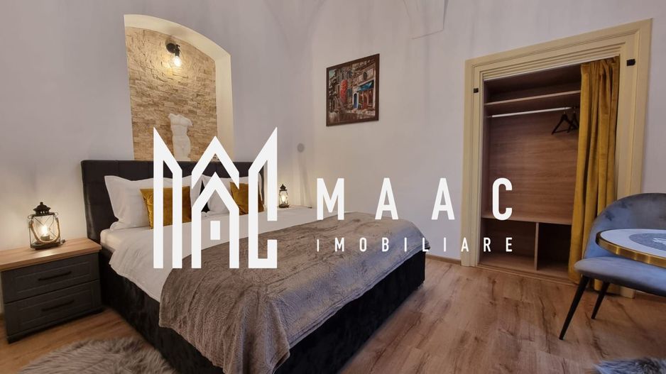Apartament 2 camere | Etaj 1 | Pietonala Balcescu | 2 intrari - Poză 1