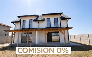 Duplex Mosnita Noua P+1 de vânzare - Poză 1