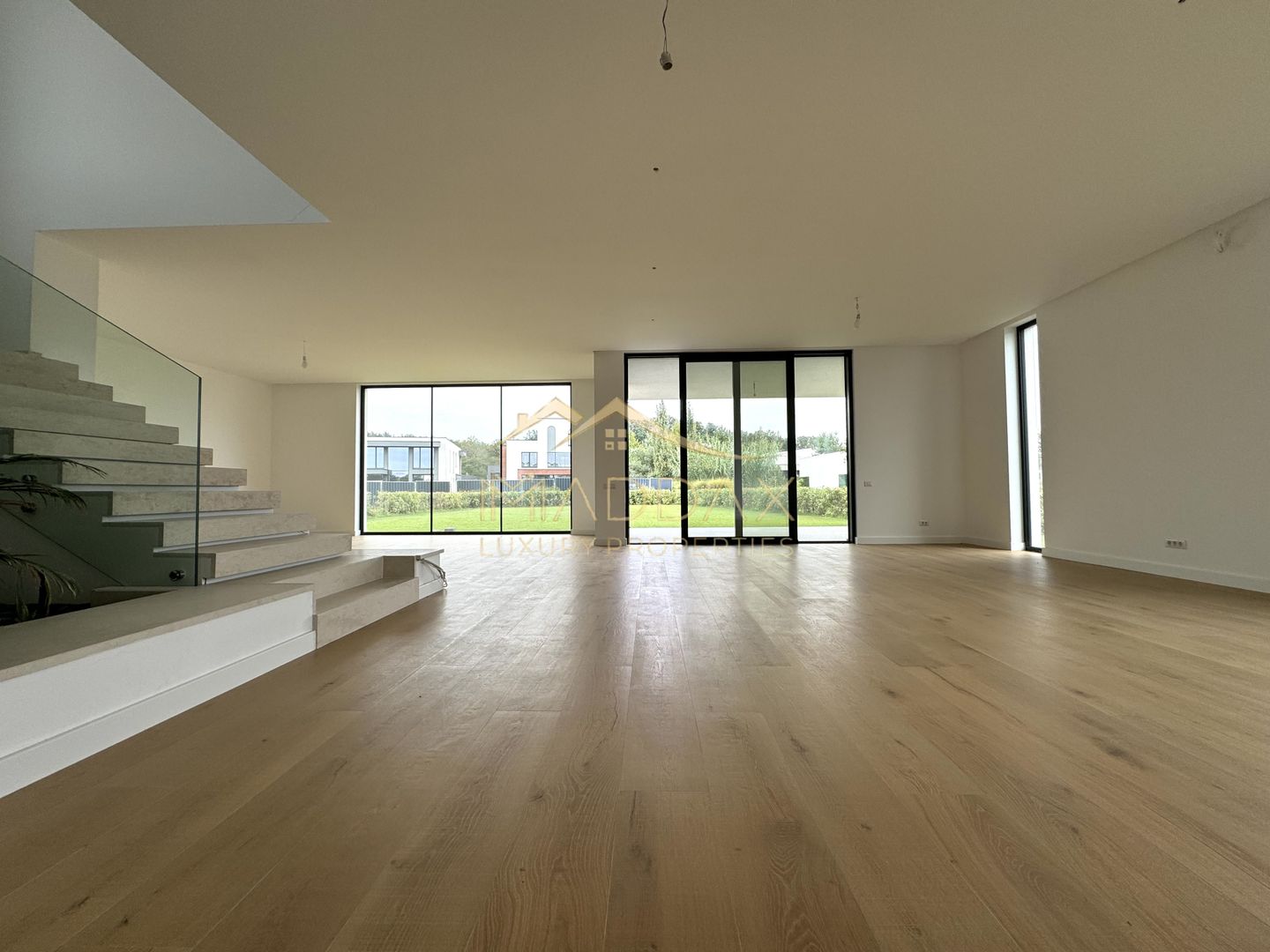 Vila Exclusivista in Mijlocul Naturii *959mp teren* / Balotesti - Poză 11