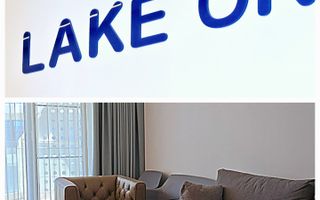 2 camere complex Lake on Mamaia cu vedere la lac, nepurtator de TVA - Poză 2