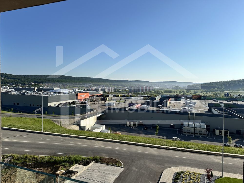 Apartament cu 3 camere, 75mp,  parcare subterana, Zona Concept 9 - Poză 8