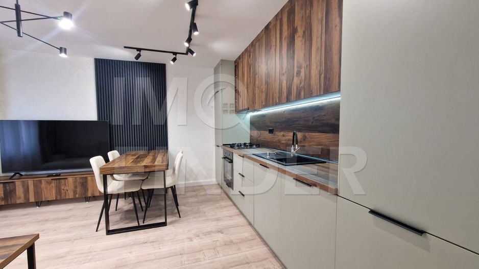 Apartament 3 camere, complet renovat 2025 | Investiție peste 50.000€ | - Poză 21