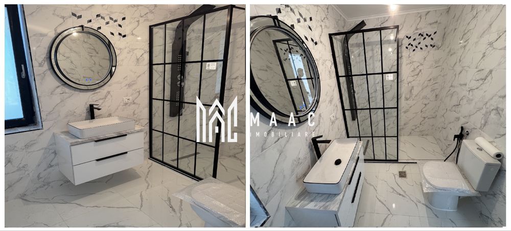 Casă 3 camere de vânzare Olteni | Vilă nouă | 150 mp - Poză 5