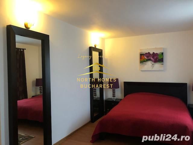 Vila de vanzare -6 Camere-zona Serban Cantacuzino - Iancu Nicolae - Poză 4