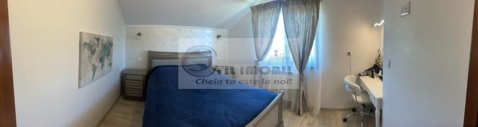 CASA/VILA DE INCHIRIAT - MOARA DE VANT - 800 EURO - Poză 5