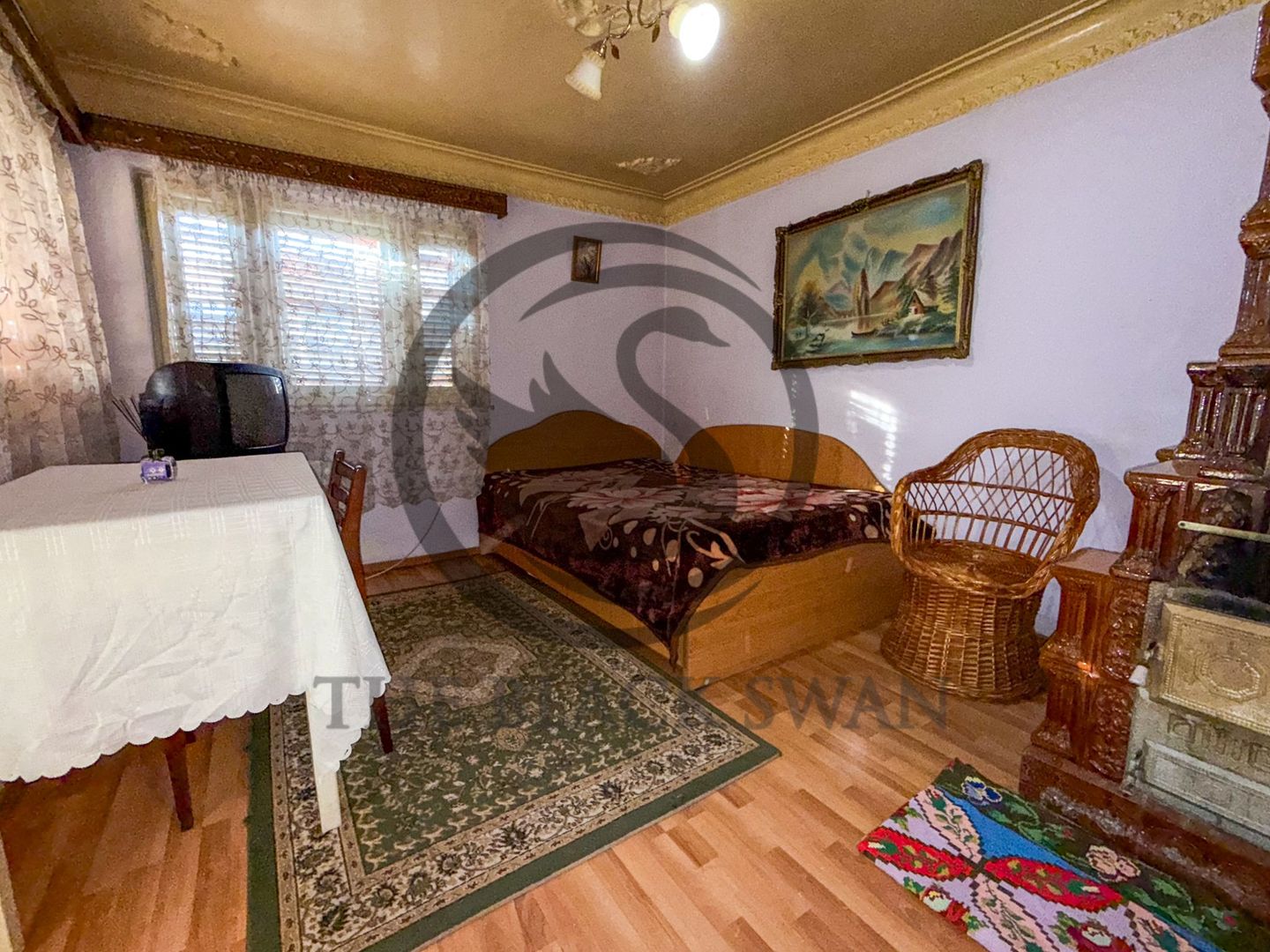 Casa de vanzare | 5420mp Teren | Poienarii Rali, Prahova | Comision 0% - Poză 5