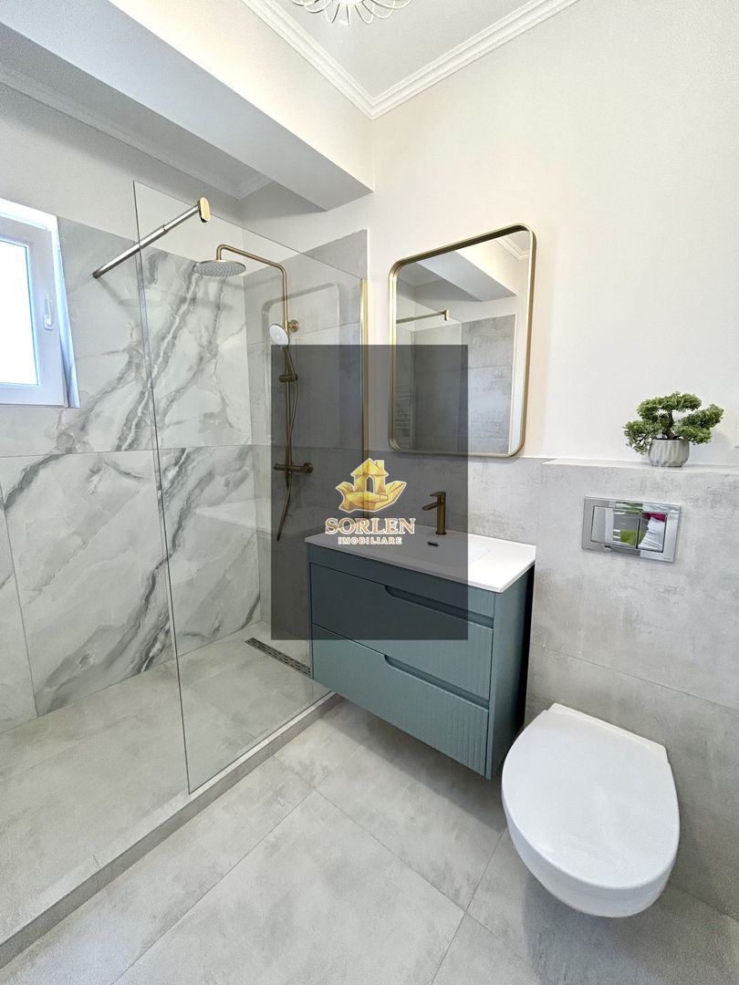 Apartament modern de vânzare  | Zona Terra, Florești - Poză 18