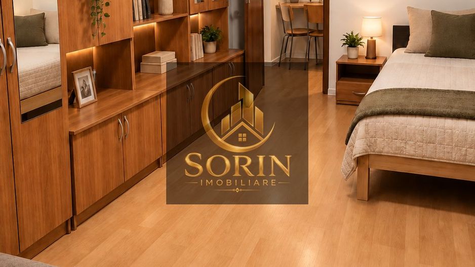 Inchiriez apartament 2 camere - Poză 10