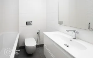 Apartament modern cu curte proprie, Herăstrău – Șoseaua Nordului - Poză 11