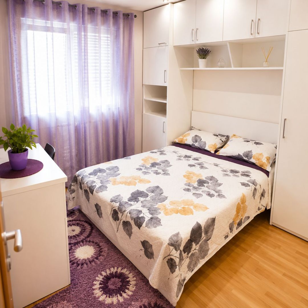 Apartament 2 camere decomandat | Etaj 2 | Centrală proprie | - Poză 3