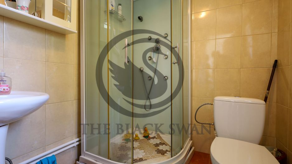 Casa de vanzare cu 4 camere | Zona Afi Palace, Ploiești | Comision 0% - Poză 20