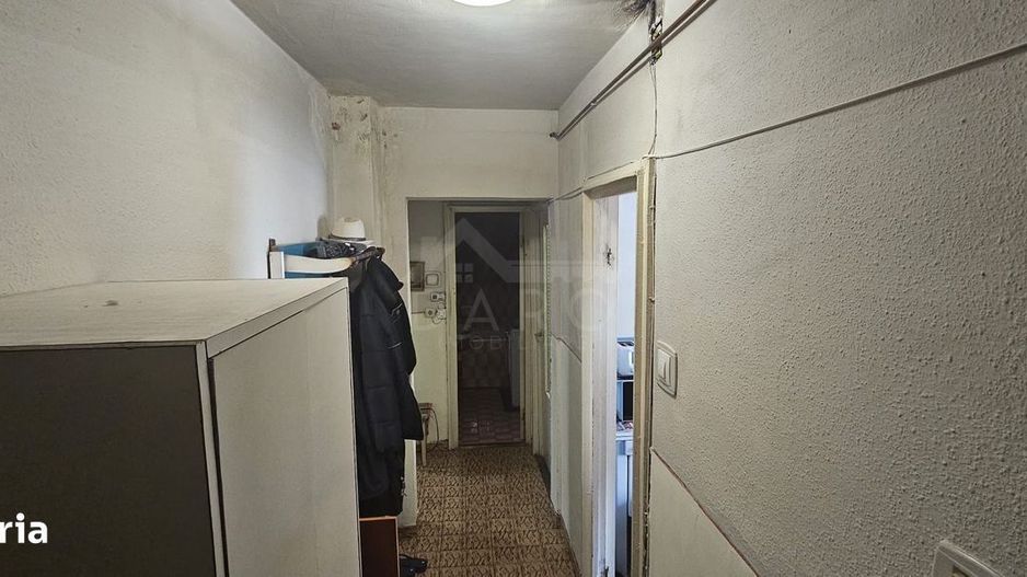 🔥 Apartament 2 camere decomandat | Tudor | 52 mp | Preț NEGOCIABIL - Poză 5