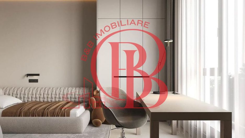 Oferta Lansare 2 camere proiect nou Pallady - Poză 7