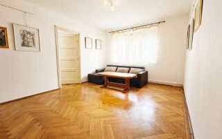 Apartament de vânzare Sibiu | Dioda | 2 camere, 47 mp - Poză 5