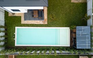 Vila Smart Home de Lux cu piscina incalzita, Comuna Berceni, Ilfov - Poză 5