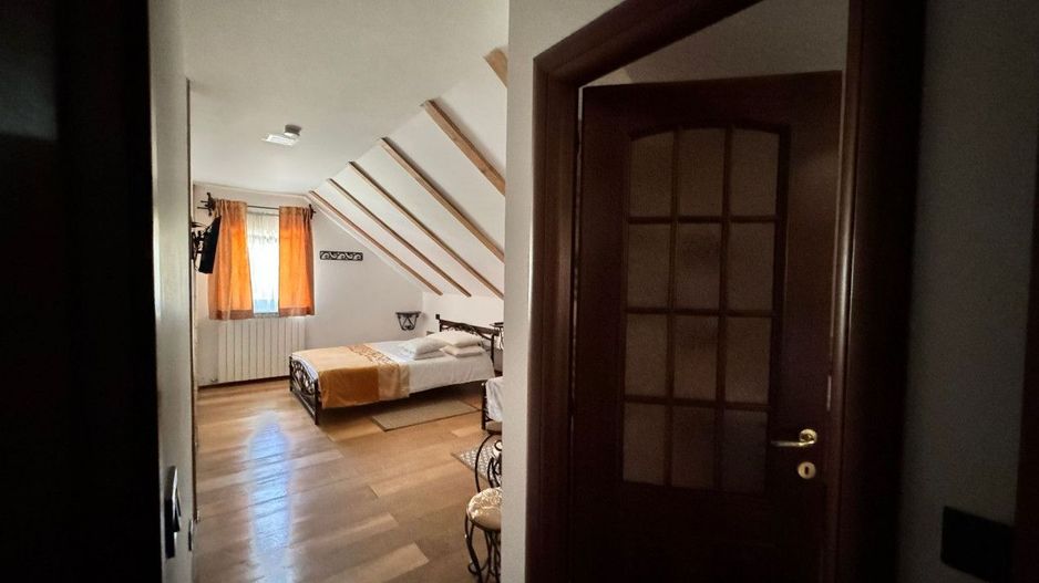 Casa de vacanta-pensiune - Poză 24