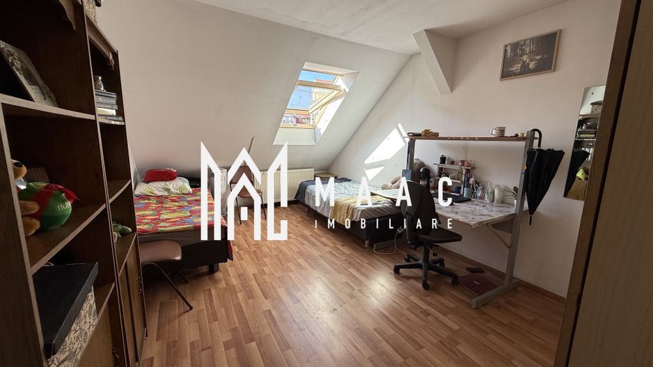 Casa pentru investitie | 8 camere | 215MP | P+M | Zona Garii - Poză 11