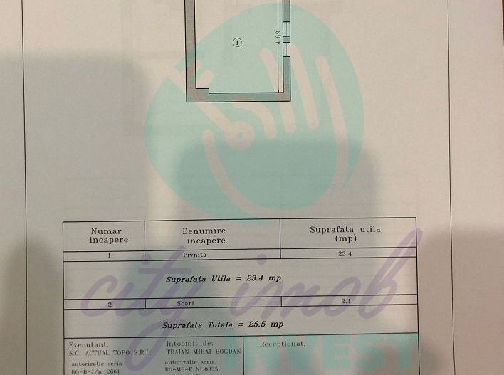 Vila boema in VATRA LUMINOASA - Poză 17