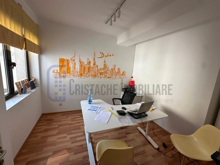 Urgent! Apartament 3 camere, 80 mp. util, an 2012, metrou P-ța Victoriei - Poză 3