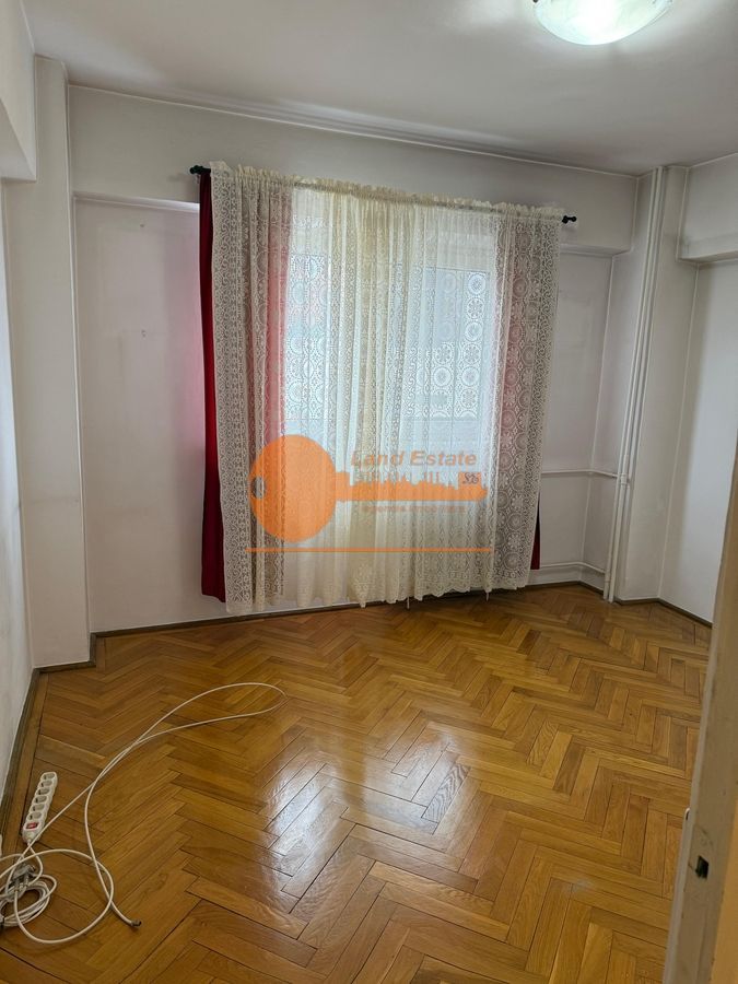 Apartament 3 camere Calea Moșilor – Traian bloc reabilitat - Poză 1