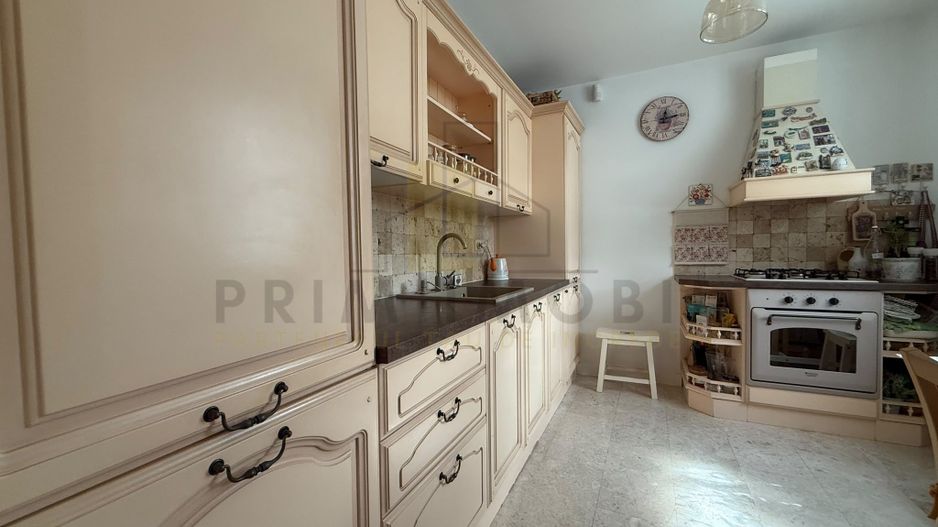 Vila individuala Bucium, 3 camere, curte proprie, mobilata complet, - Poză 4