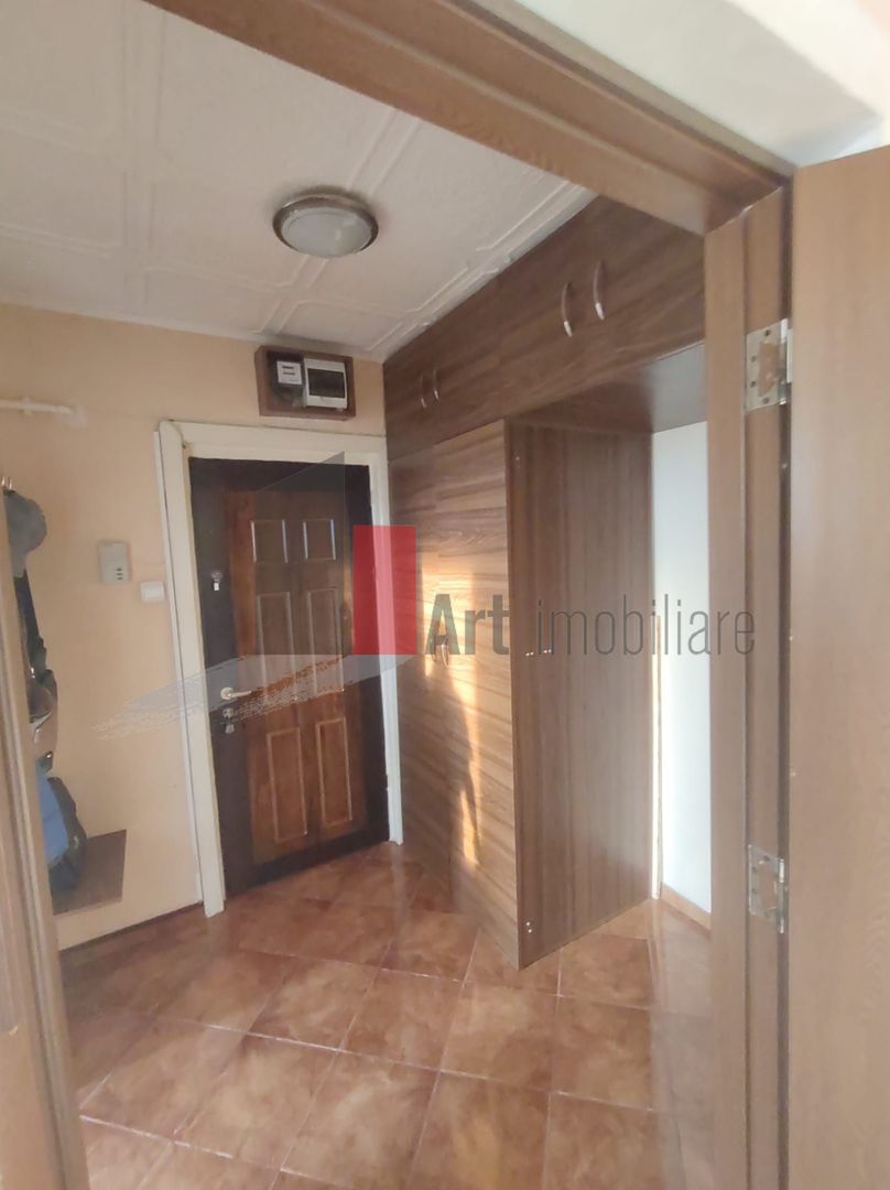 Vânzare apartament 3 camere cu centrală Bd. Obregia - Fântâna Florilor - Poză 7