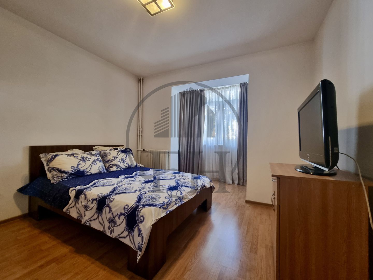 SOLD / VANDUT Apartament 2 camere de vanzare Constanta - Poză 4