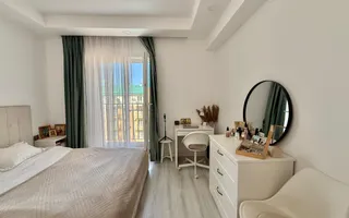COSMOPOLIS - Apartament cu 2 camere tip studio, mobilat si utilat. - Poză 12