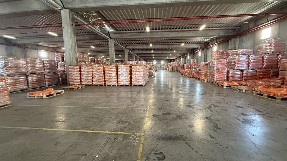 DE VANZARE HALĂ INDUSTRIALĂ CLASA A | 5.000 MP | CHITILA –DRAGOMIREȘTI - Poză 7