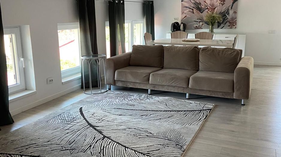 Apartament 4 camere | 3 dormitoare, 3 băi | Terasă 20 mp | parcare - Poză 15