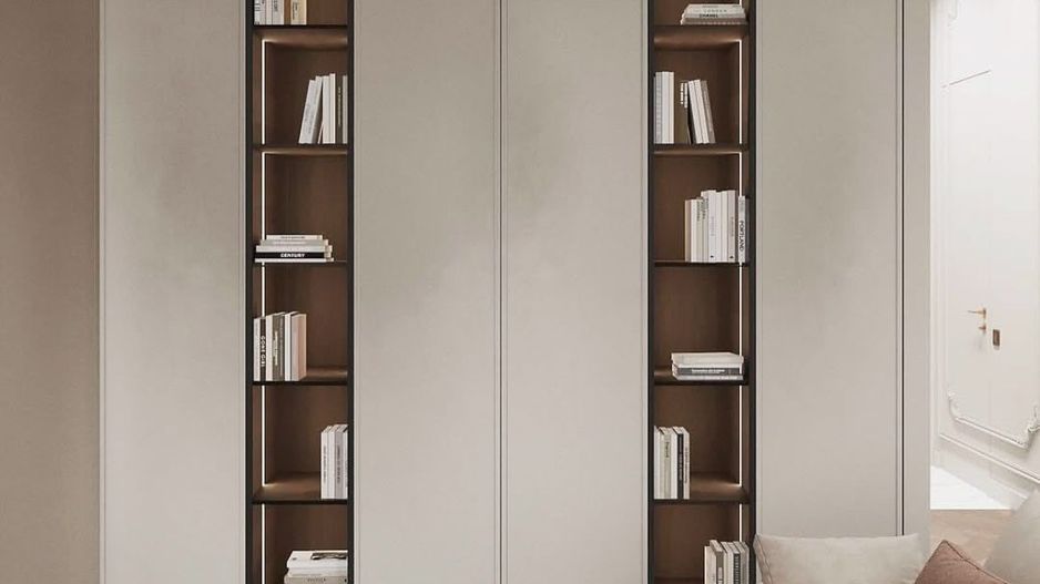 4 camere - SUPER PREMIUM-proiect finalizat - Poză 6