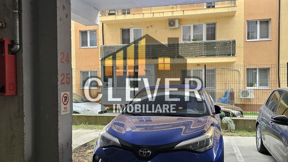 Apartament 2 camere Mobilat  Parcare inclusa , 10 min metrou Teclu - Poză 2