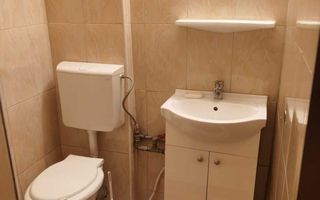 3 camere decomandate, 2 balcoane, parcare, Marasti, Aurel Vlaicu - Poză 6