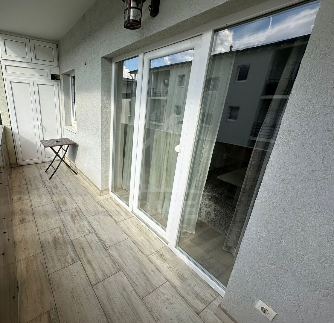 Apartament cu 2 camere de vanzare | Selimbar - Poză 7
