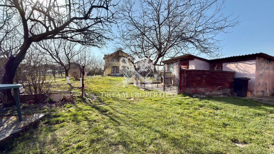 Casa individuala, teren 626 mp, zona centrala Apahida - Poză 8