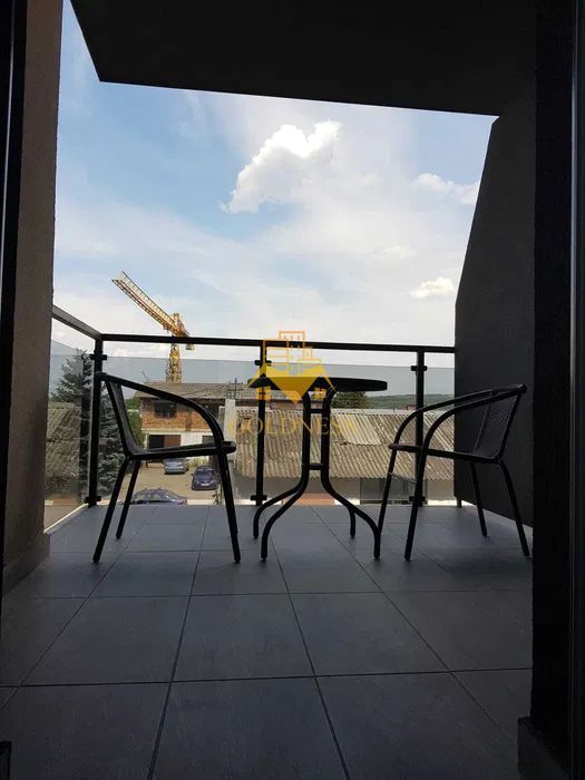 2 camere, modern, bloc nou, garaj,terasa, Gheorgheni Grand Park, Sopor - Poză 5