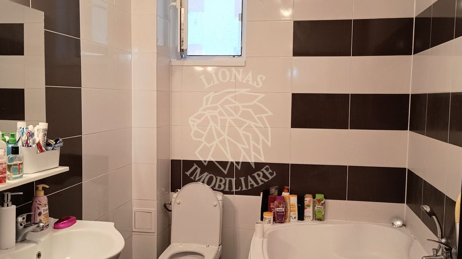 Apartament 2 camere-balcon-etaj 1-mobilat/utilat-Zona Petru Maior - Poză 6