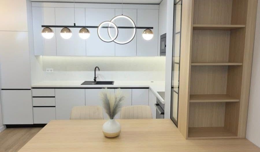 Apartament NOU  2 camere  – Zona Eroilor, Florești - Poză 5