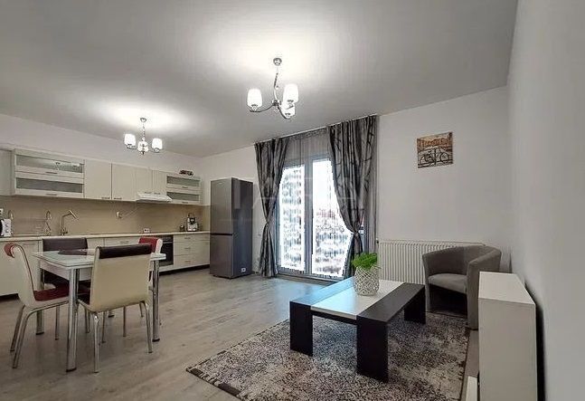 Apartament 3 camere – Florești, zona Terra - Poză 2
