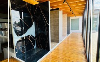 Elegant Show room spațiul de închiriat Aradul nou P+E Arad disponibil - Poză 14