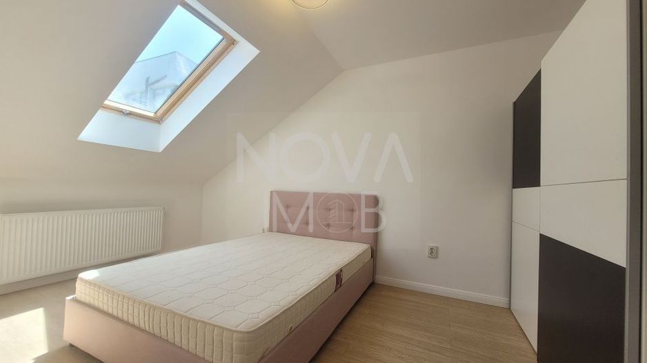 Apartament 2 camere, prima inchiriere, pet friendly - Doamna Stanca - Poză 6