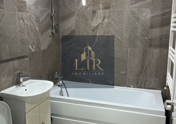 Apartament 1 Camera dec,complet mobilat- Baroque Residence Iasi - Poză 3