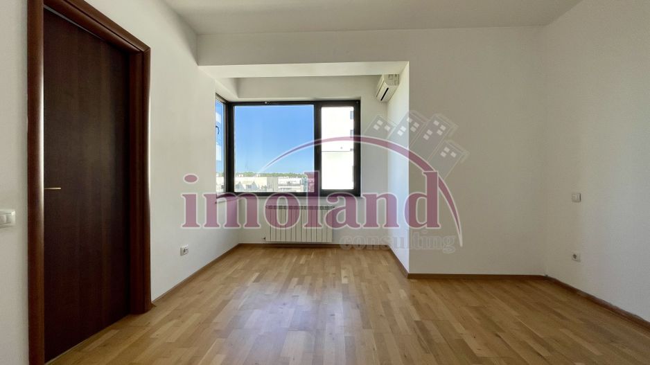 Vanzare apartament 2 camere 2 bai, 66.5 mp etaj 6/7 - Băneasa, ZOO - Poză 3