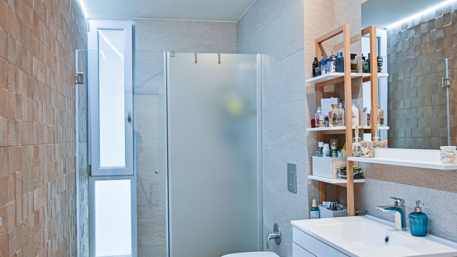 2 camere | curte proprie | Baneasa - Poză 11