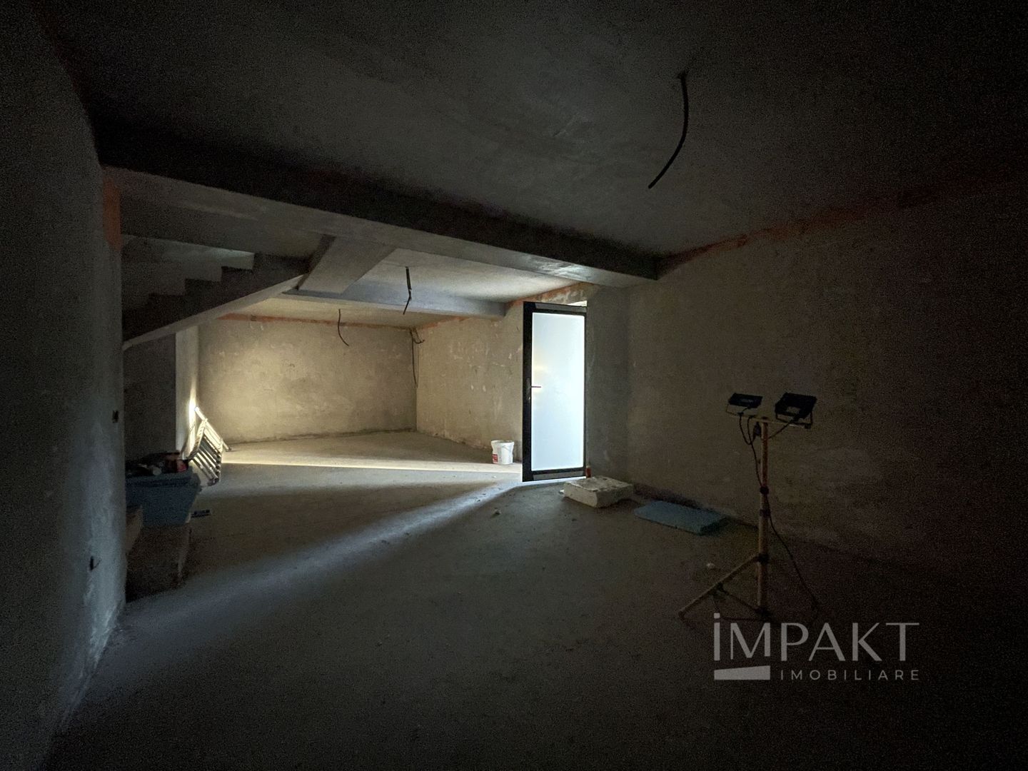 Casa unifamiliala de vanzare in Chinteni! - Poză 15