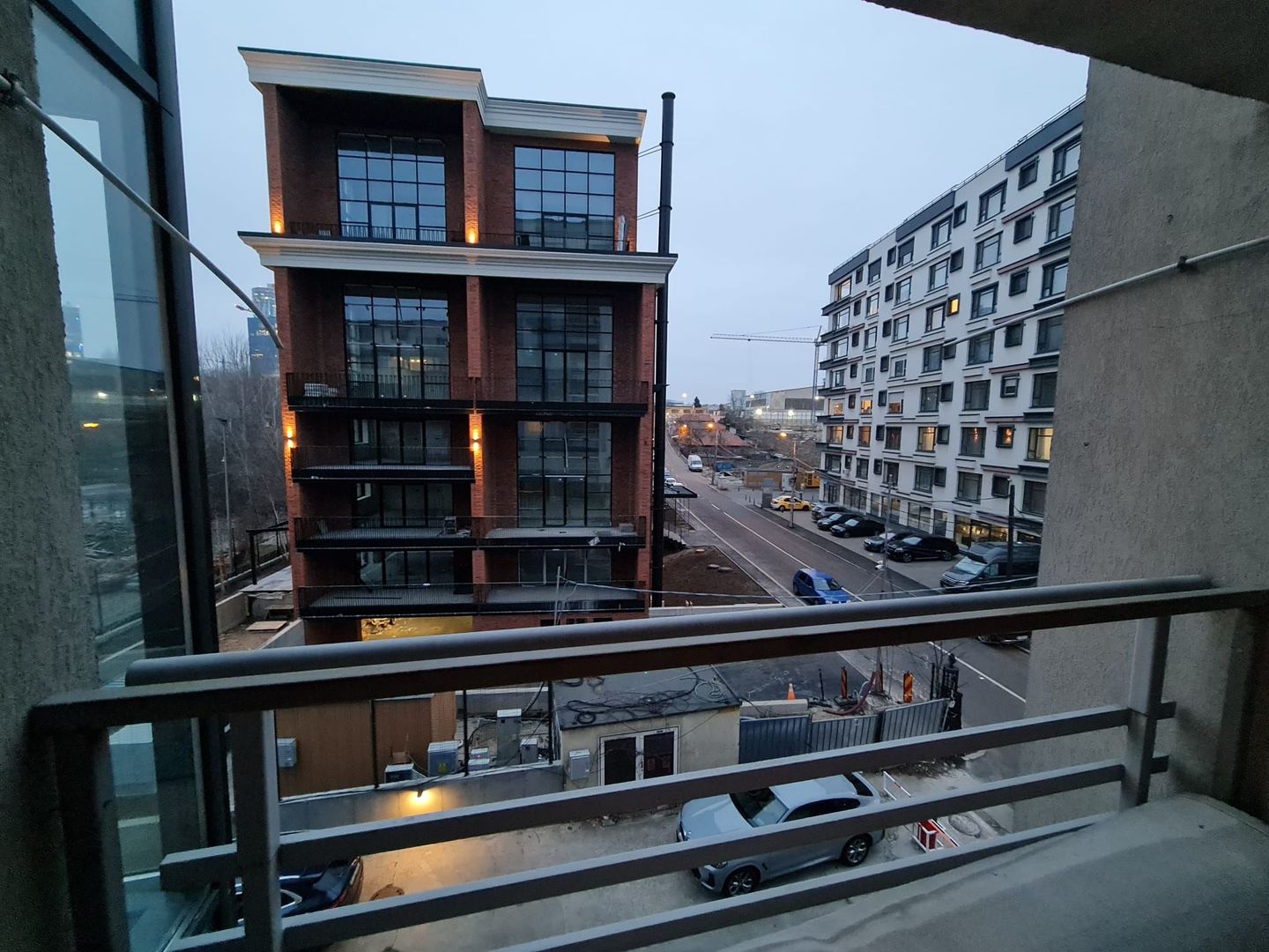 2 camere | zona Laguna Residence - hotel Caro | Lacul Tei | 70 mp - Poză 10