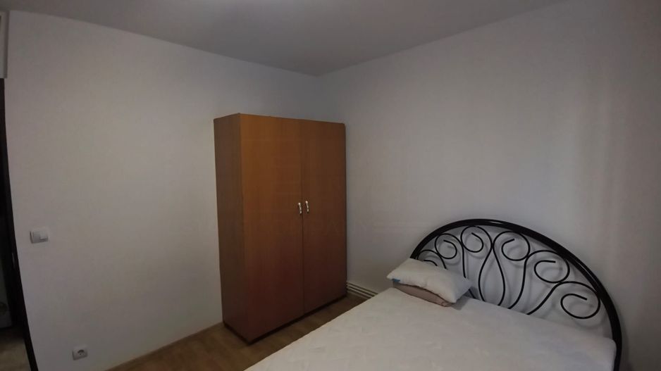 Apartament 2 camere de închiriat Suceava | 54 mp | Etaj 2 | Mobilat - Poză 5